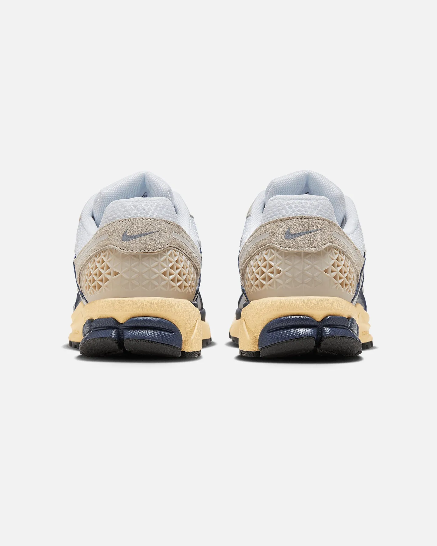 Nike Zoom Vomero 5 White/Thunder Blue Meadow Glow Love Glow