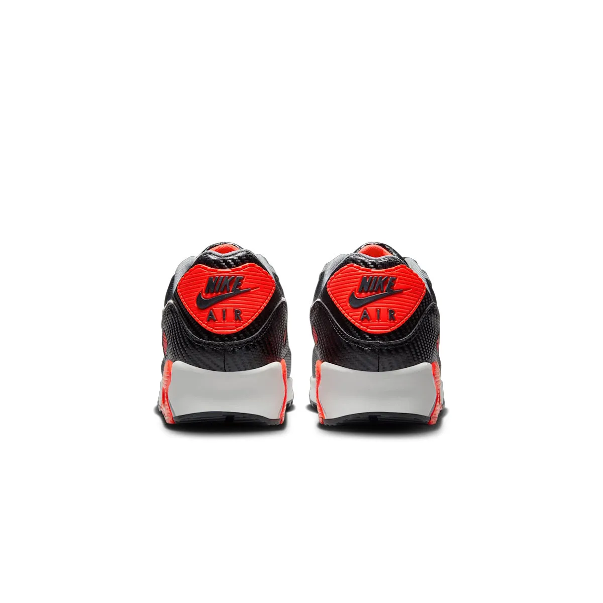 fulfilling Air Max 90 Premium 'Infrared Carbon'