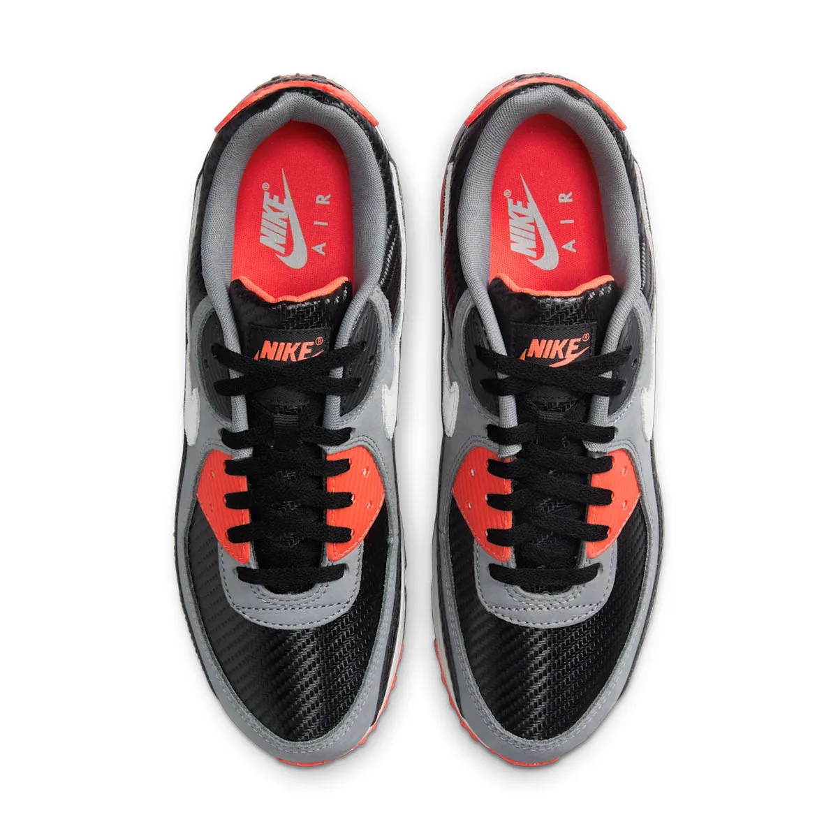 recognized All-around durability Air Max 90 Premium 'Infrared Carbon'