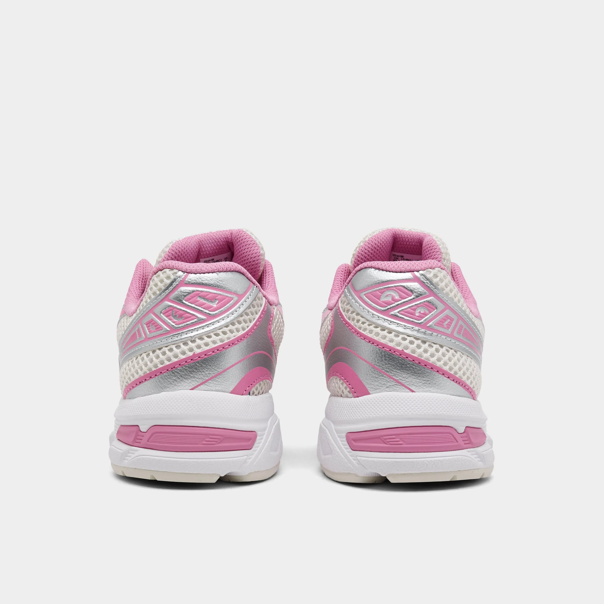 ASICS GEL-1130 GS Cream / Sweet Pink Comfort Bend