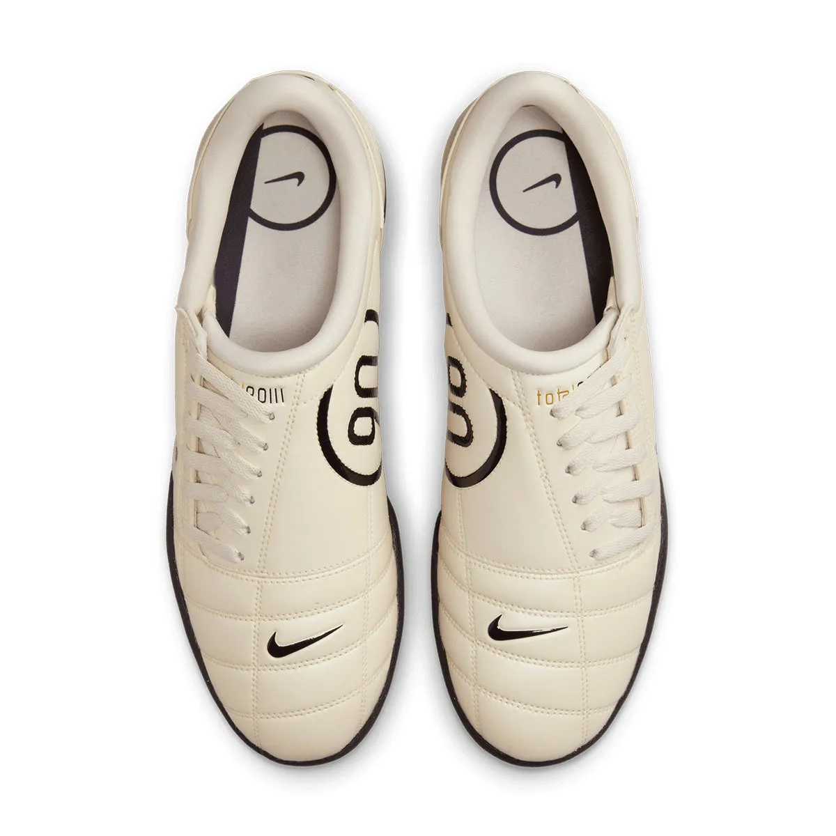 Total 90 III 'Light Orewood Brown' Air Dry