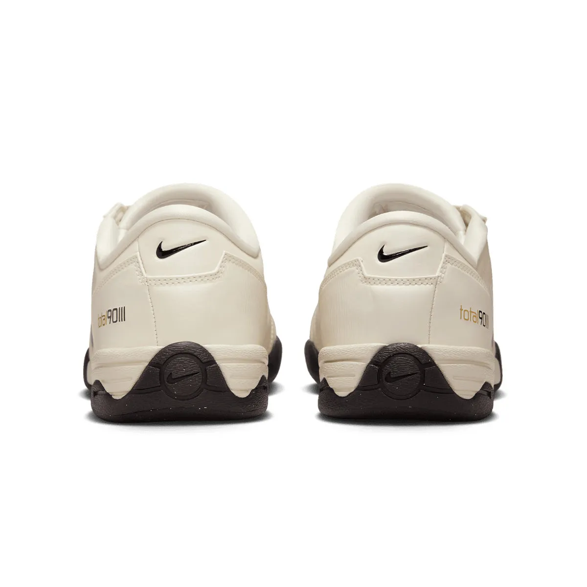 Total 90 III 'Light Orewood Brown' Breathable Upper