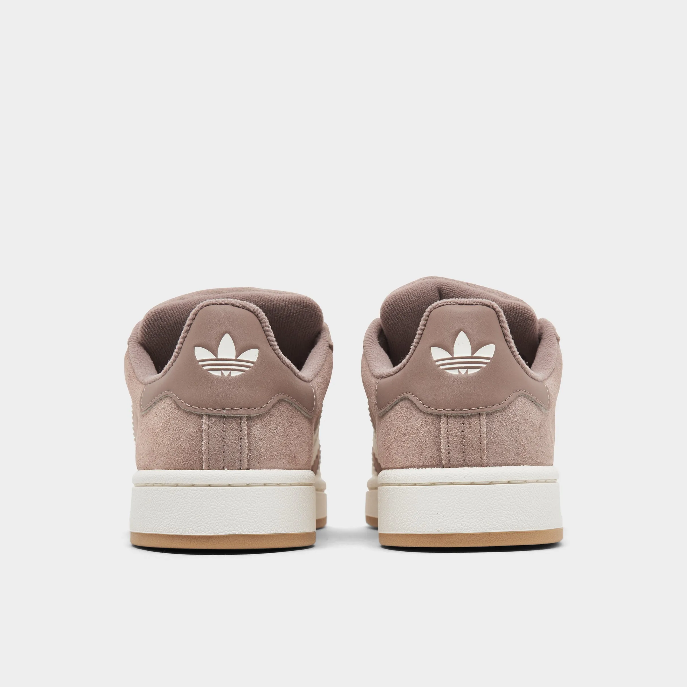 Performance adidas Women's Campus 00s Clay / Off White - Gum