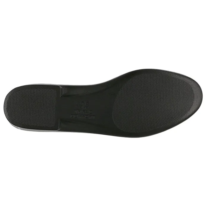 Season Flex Womens SAS Simplify Nero Snake