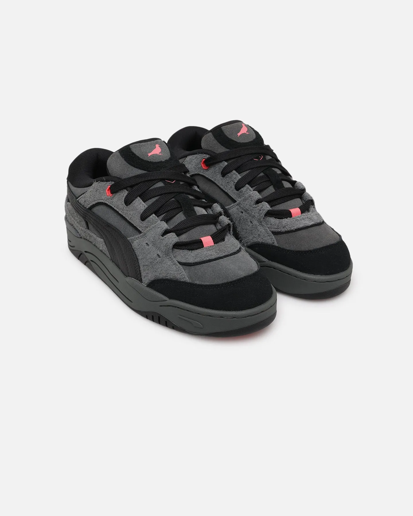 Puma Puma 180 Staple Puma Black Training Comfort Outsole