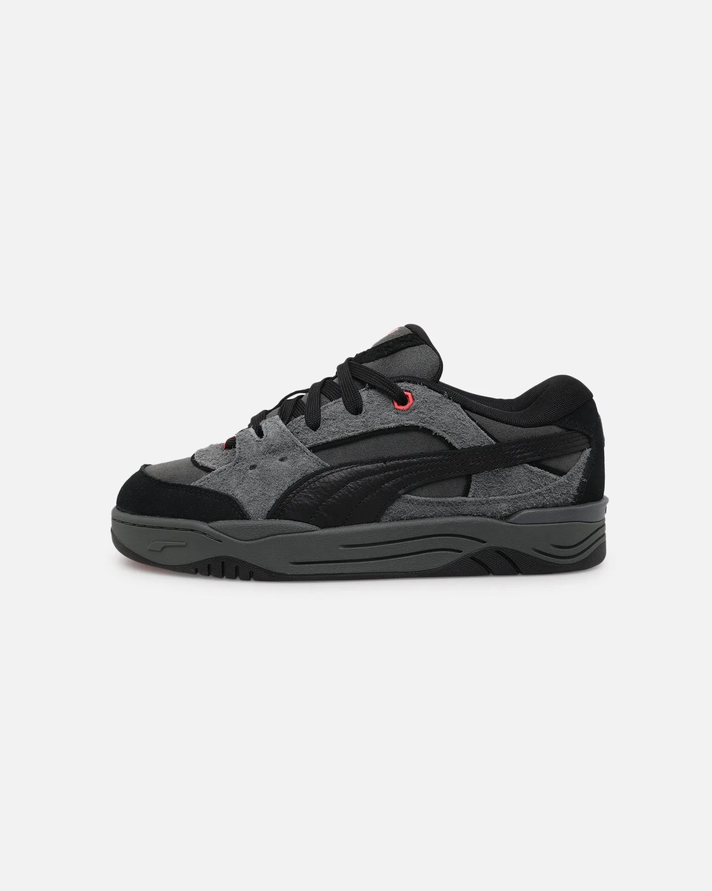 Young Mood Puma Puma 180 Staple Puma Black