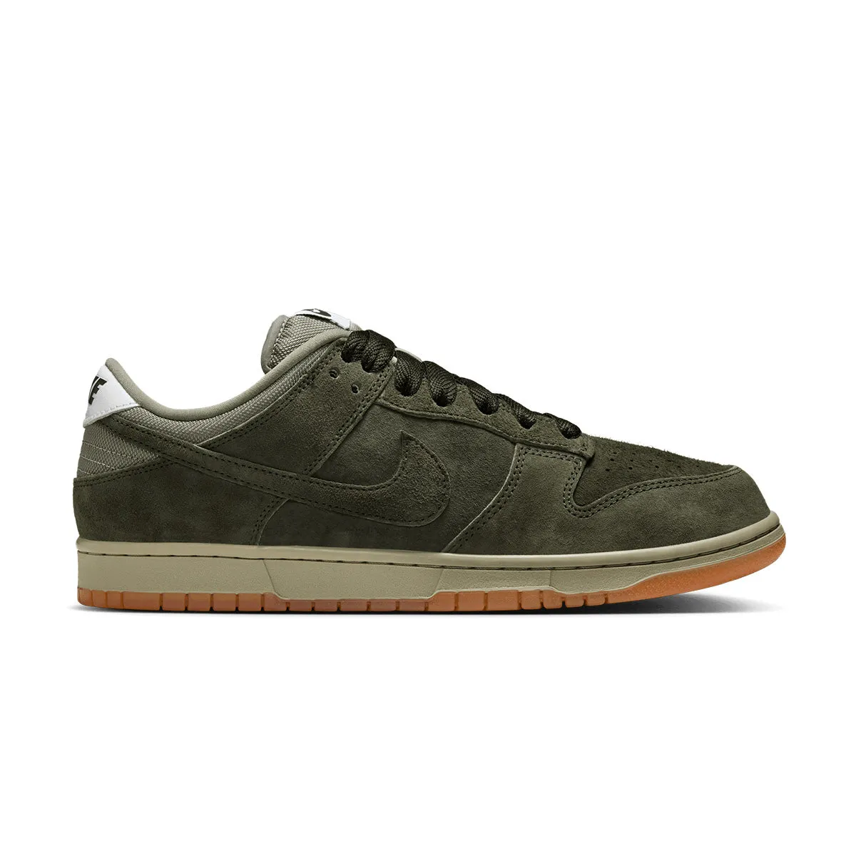 Comfort Grip SB Dunk Low Pro B 'Sequioa Light Army'