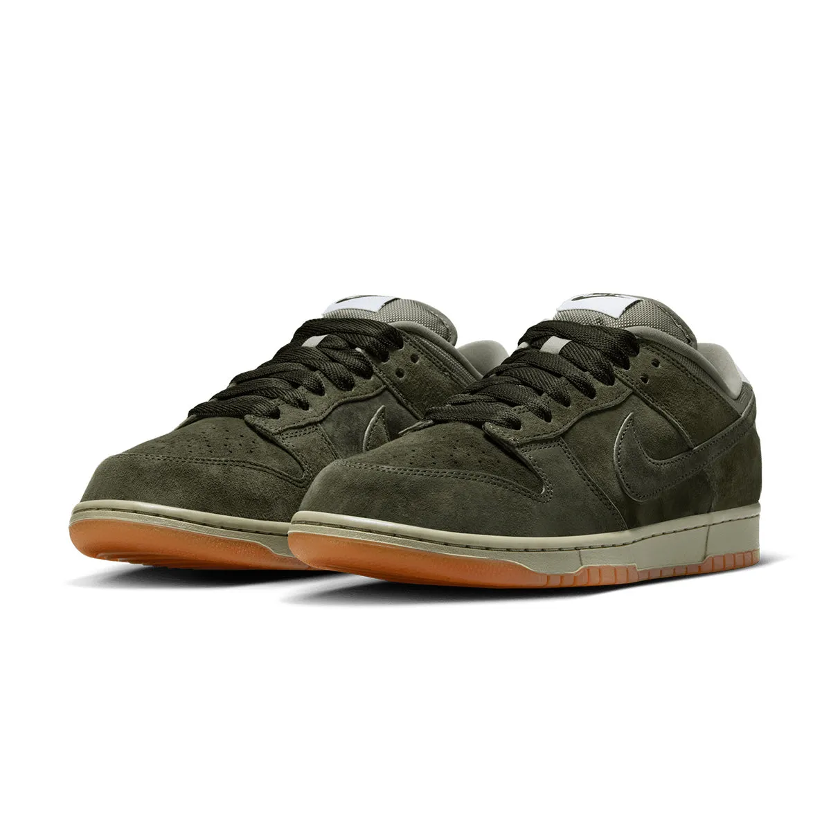 SB Dunk Low Pro B 'Sequioa Light Army' Multi Purpose