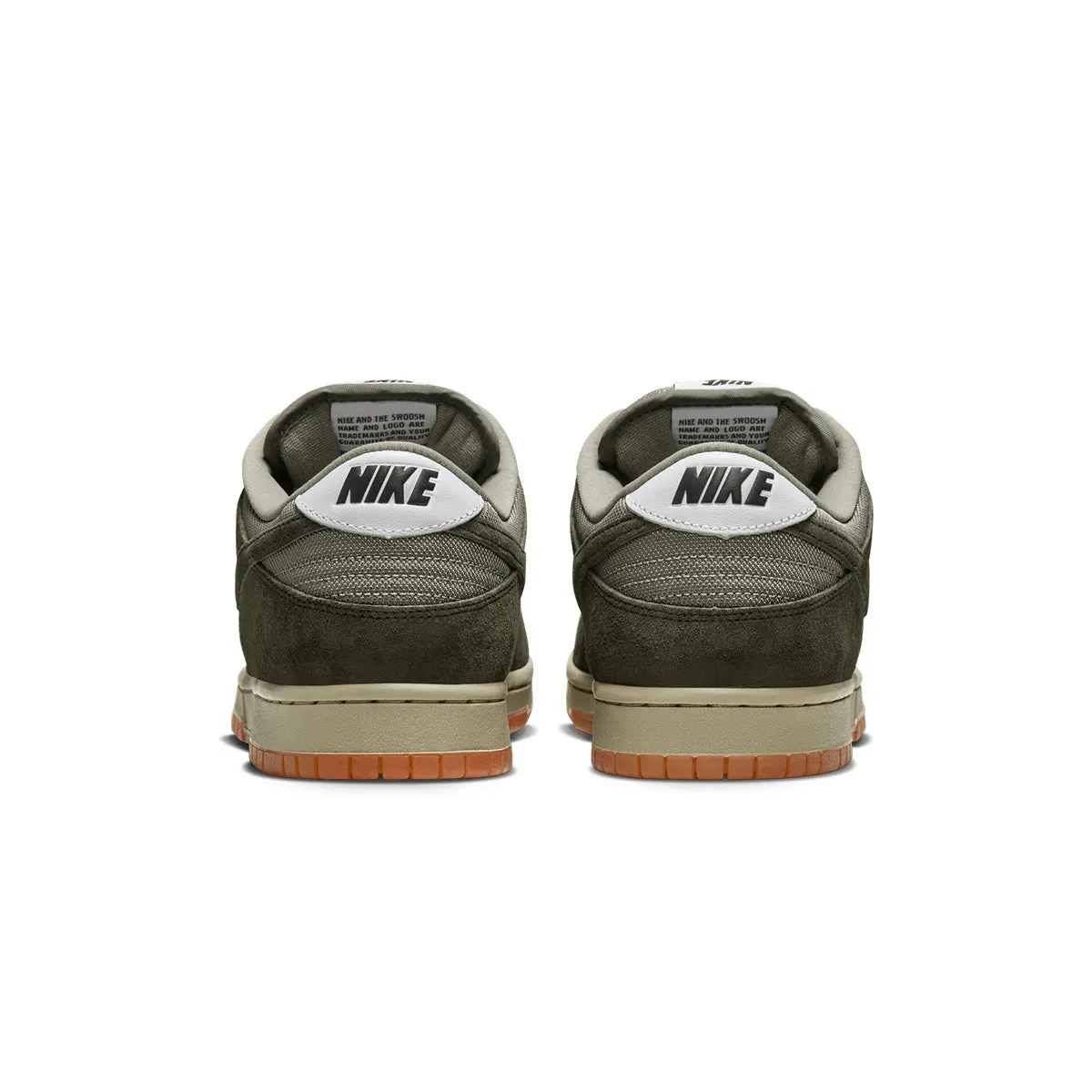 senior care Digital Run SB Dunk Low Pro B 'Sequioa Light Army'