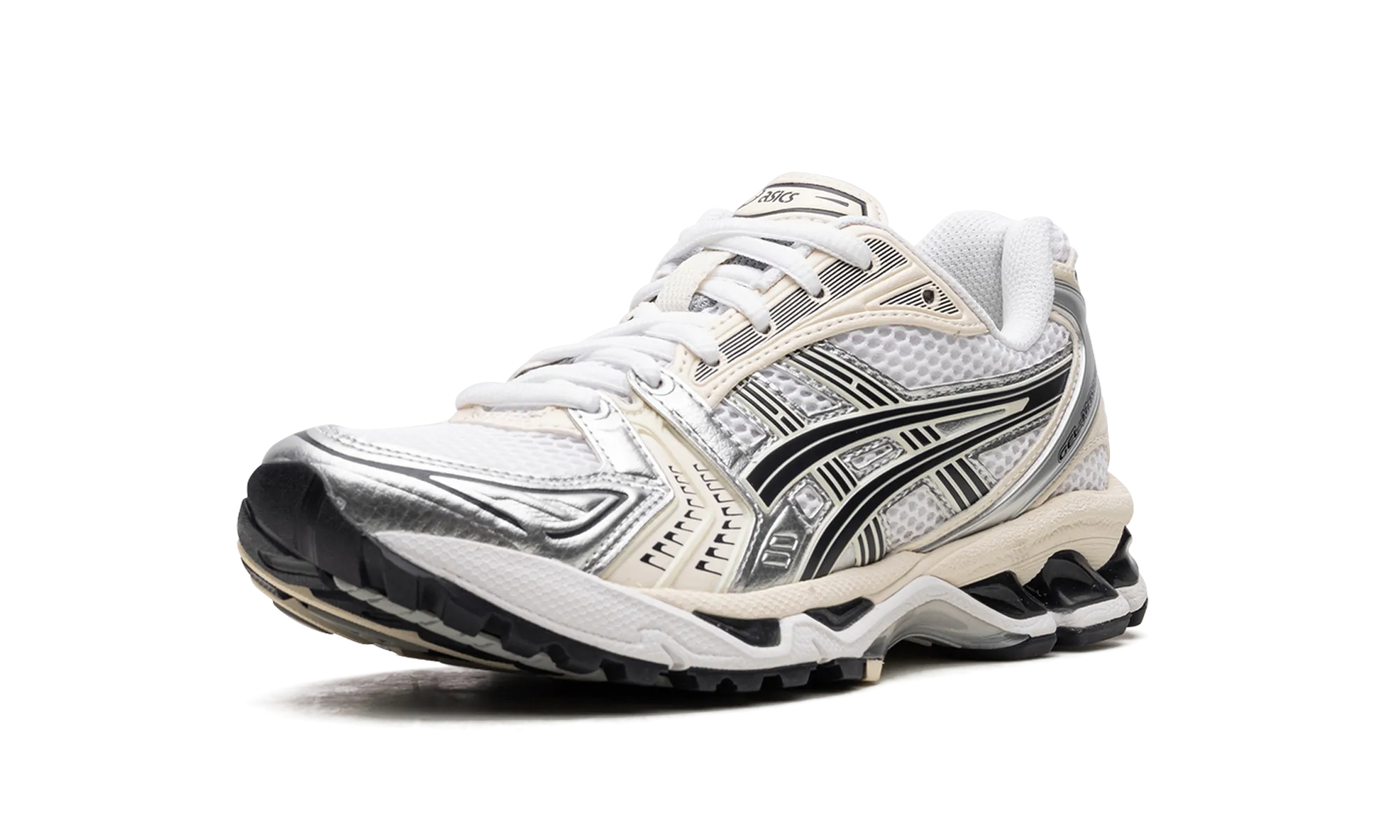Chill Mood GEL KAYANO 14 WMNS "WHITE MIDNIGHT"