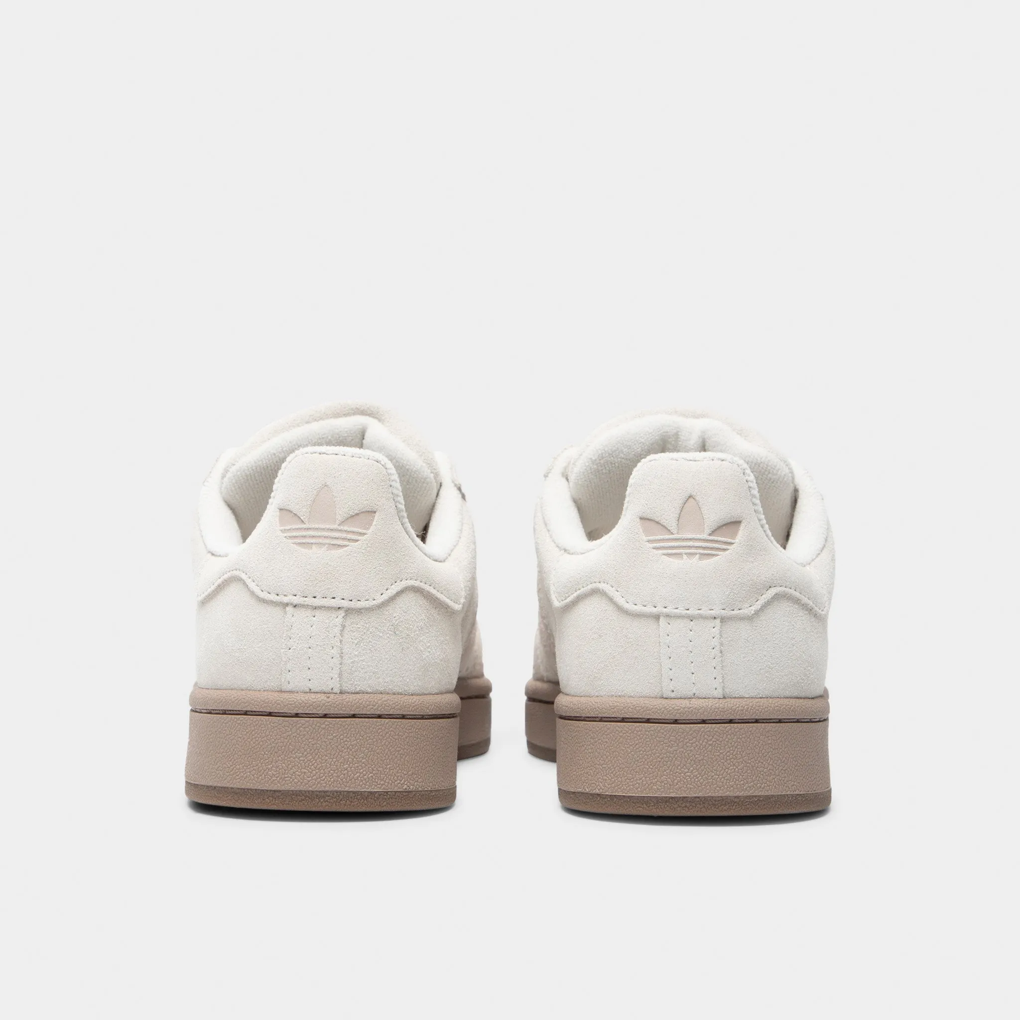 adidas Campus 00s Off White / Aluminum Anti Slip Strong Grip
