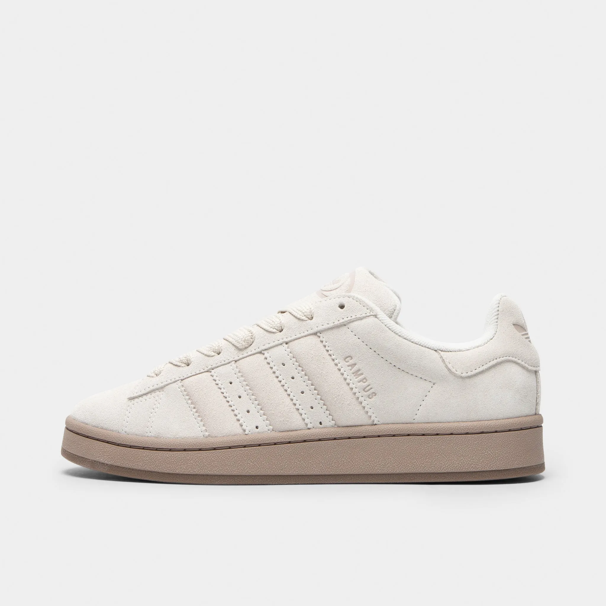 adidas Campus 00s Off White / Aluminum senior care