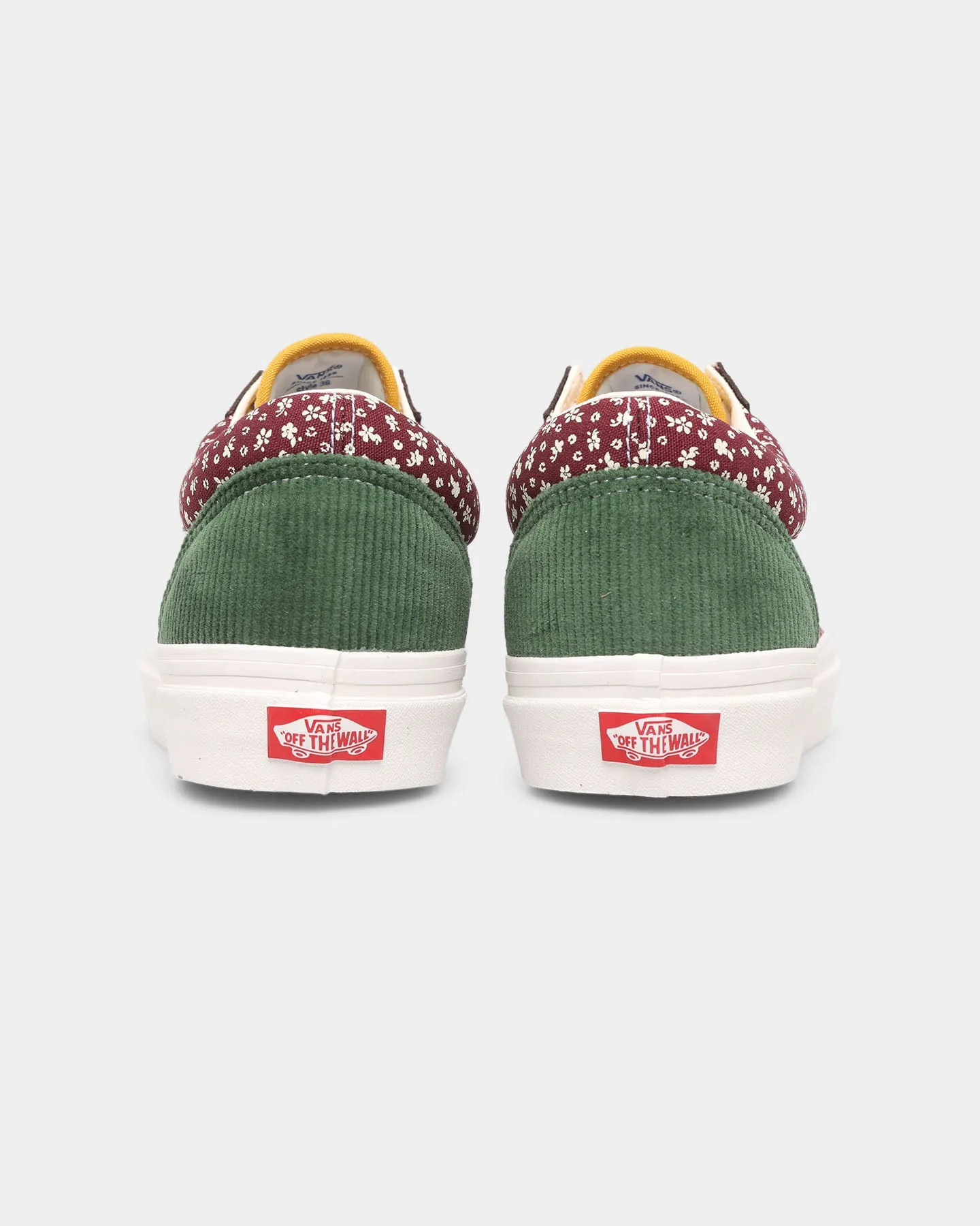 Vans Old Skool 36 DX Anaheim Factory Air Boost