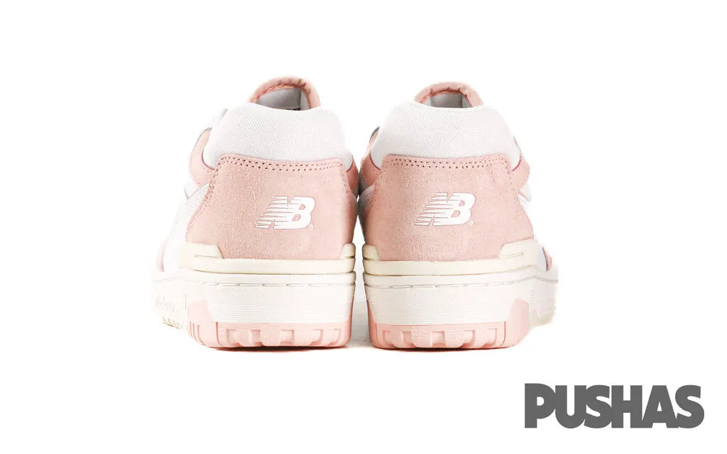 550 'Pink Salt' W (2022) ClassicDesign Subtle Vibe
