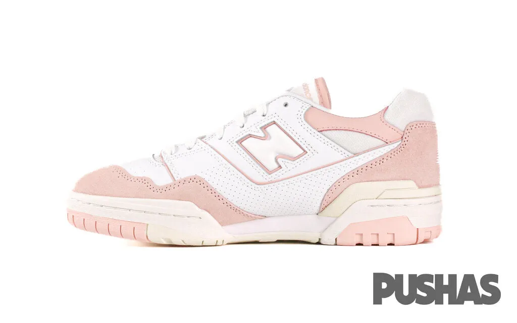 Long Step 550 'Pink Salt' W (2022)