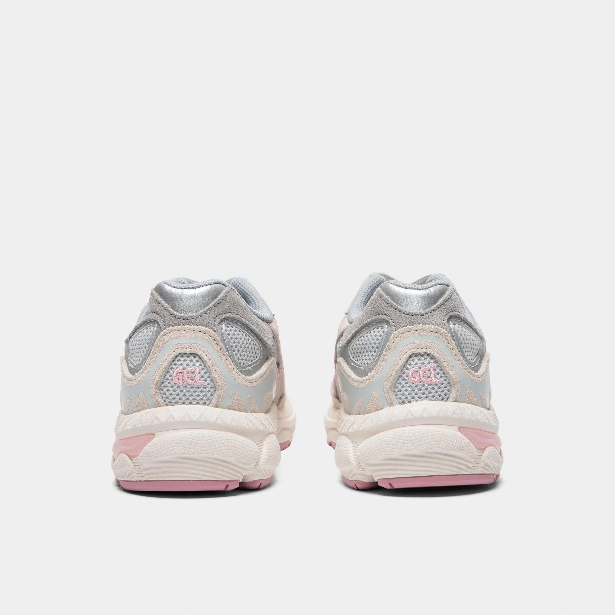 Flexible ASICS GEL-NYC GS Glacier Grey / Coneflower