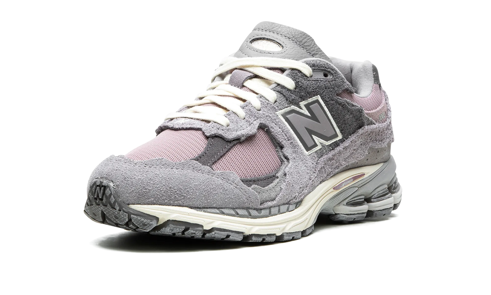 2002R "Lunar New Year - Zinc" snow running footwear