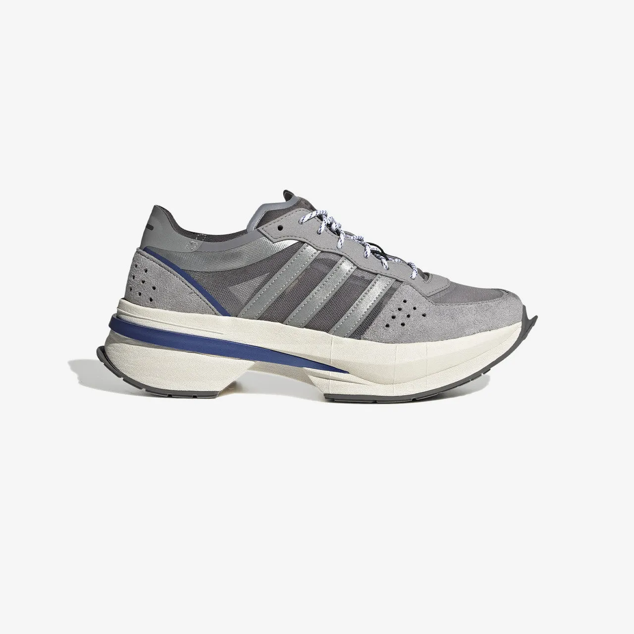 Neutral Footbed Heat Dissipation Channels Esiod