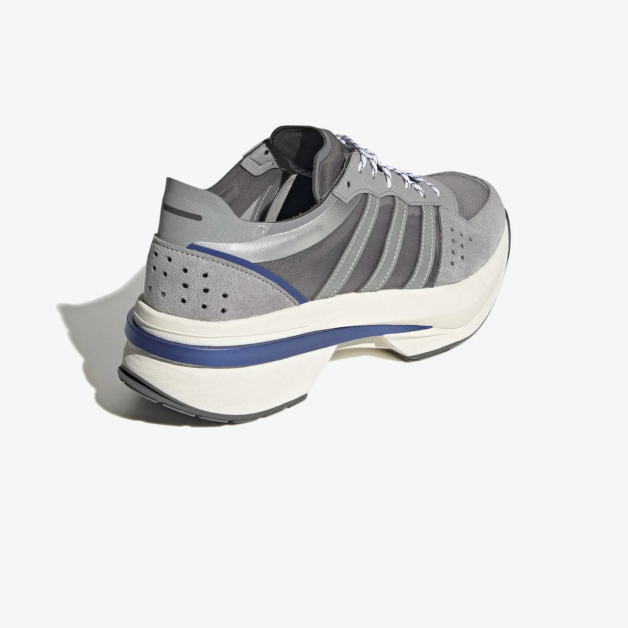Stable Ultimate Wear Esiod