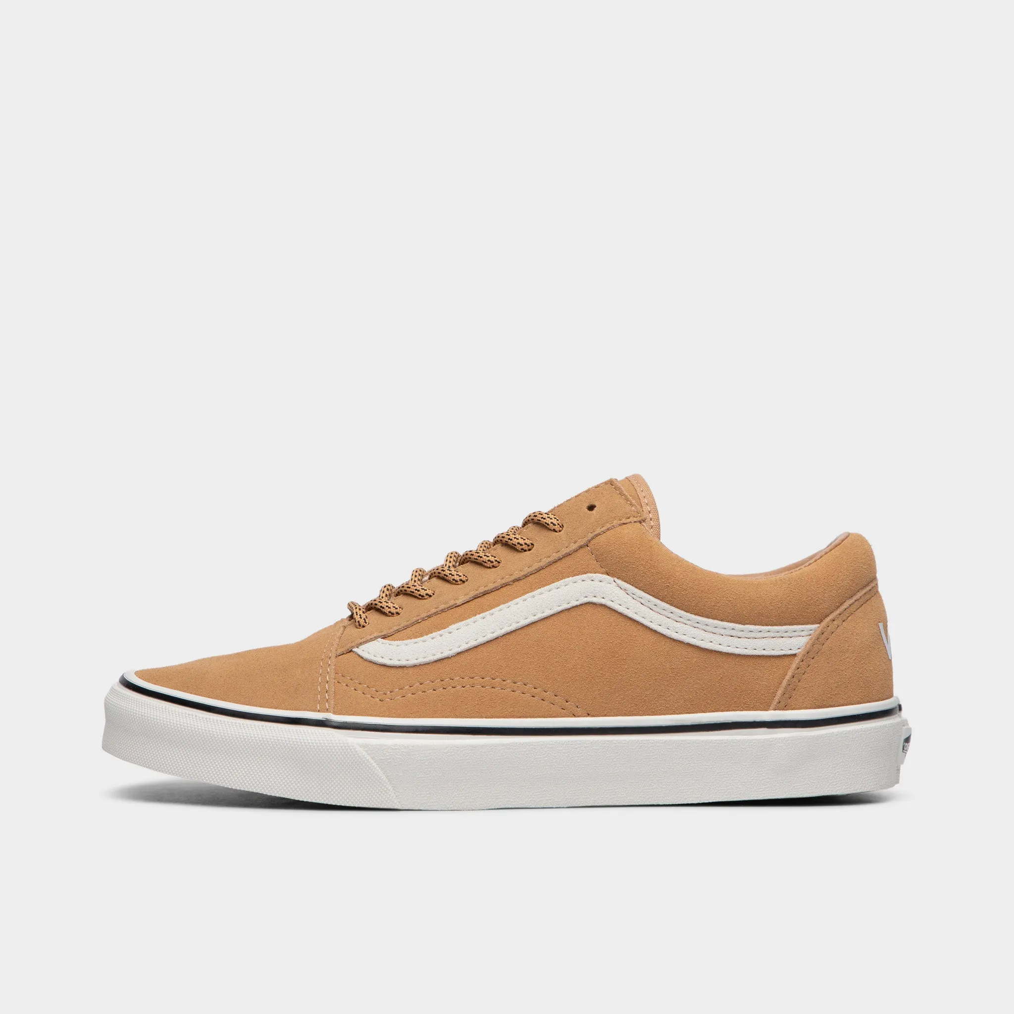 Vans Old Skool Golden Brown / Marshmallow Retro Core