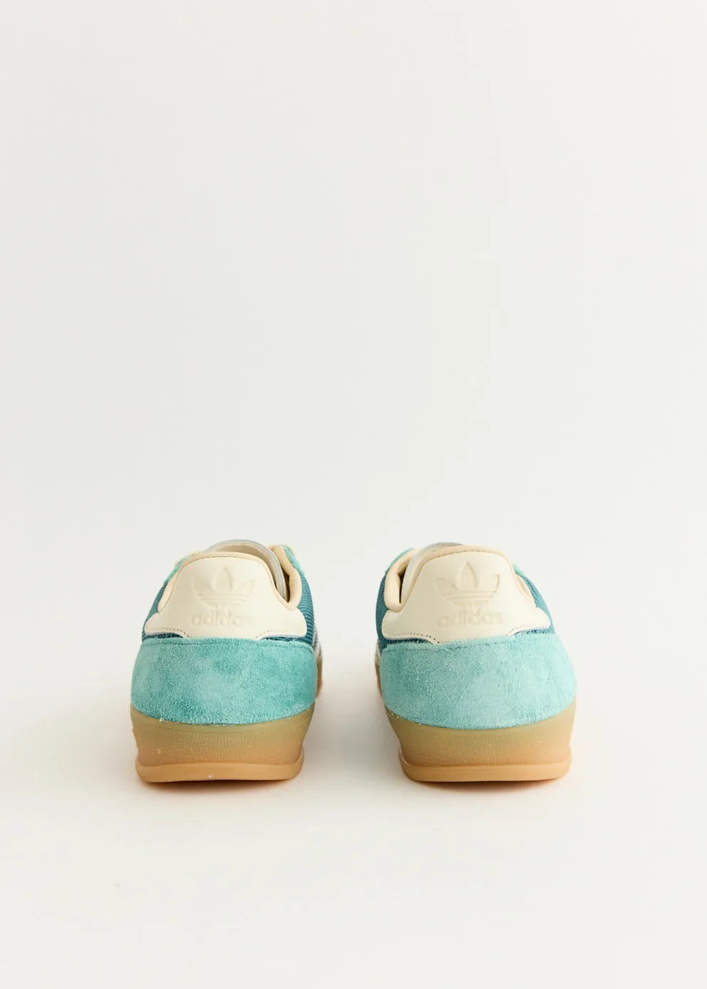 balance - maintenance - level Gazelle Indoor Pro 'Preloved Teal' Sneakers
