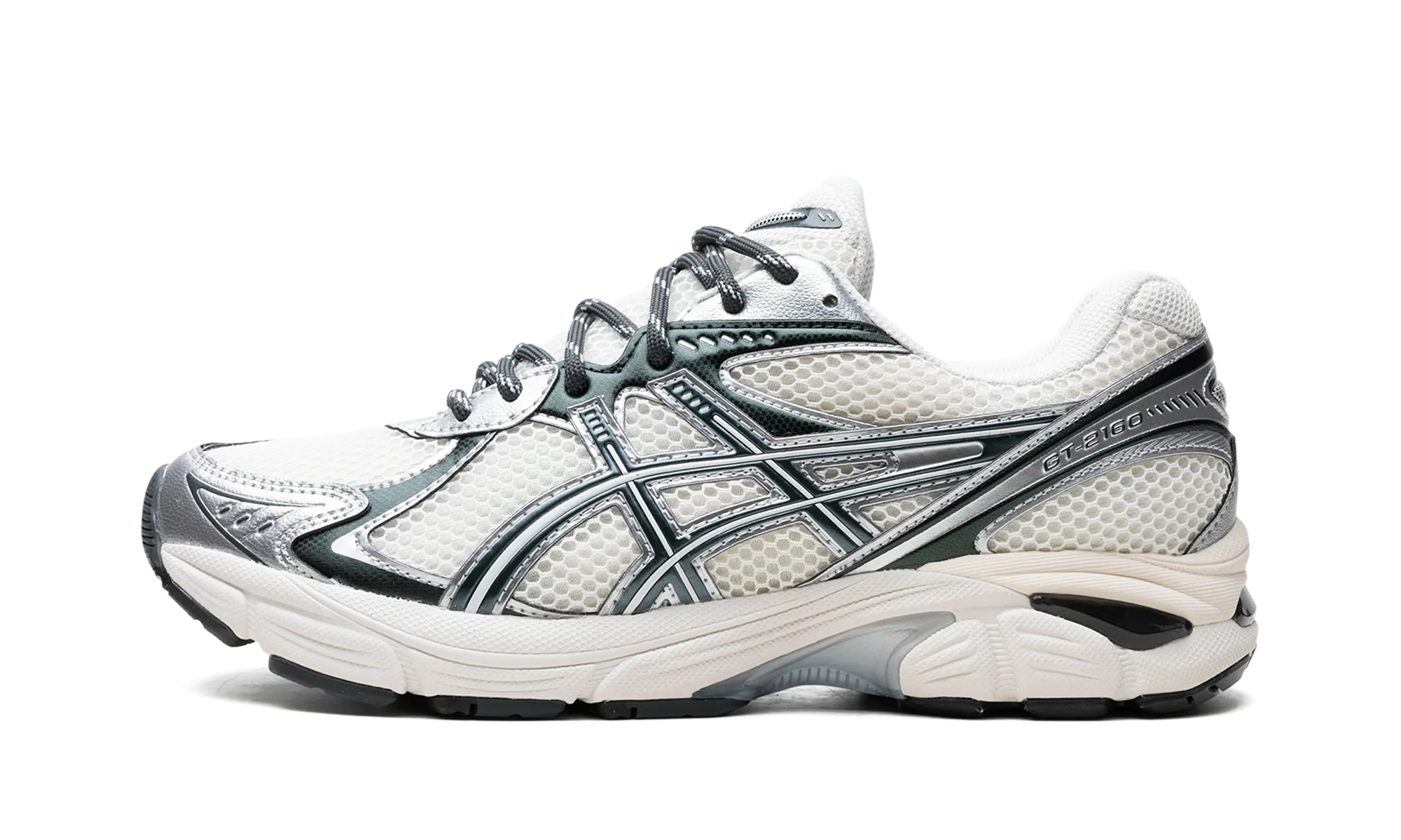 running in a lagoon area shoes running in a drawbridge area shoes GT 2160 "Kith - Cream Scarab"