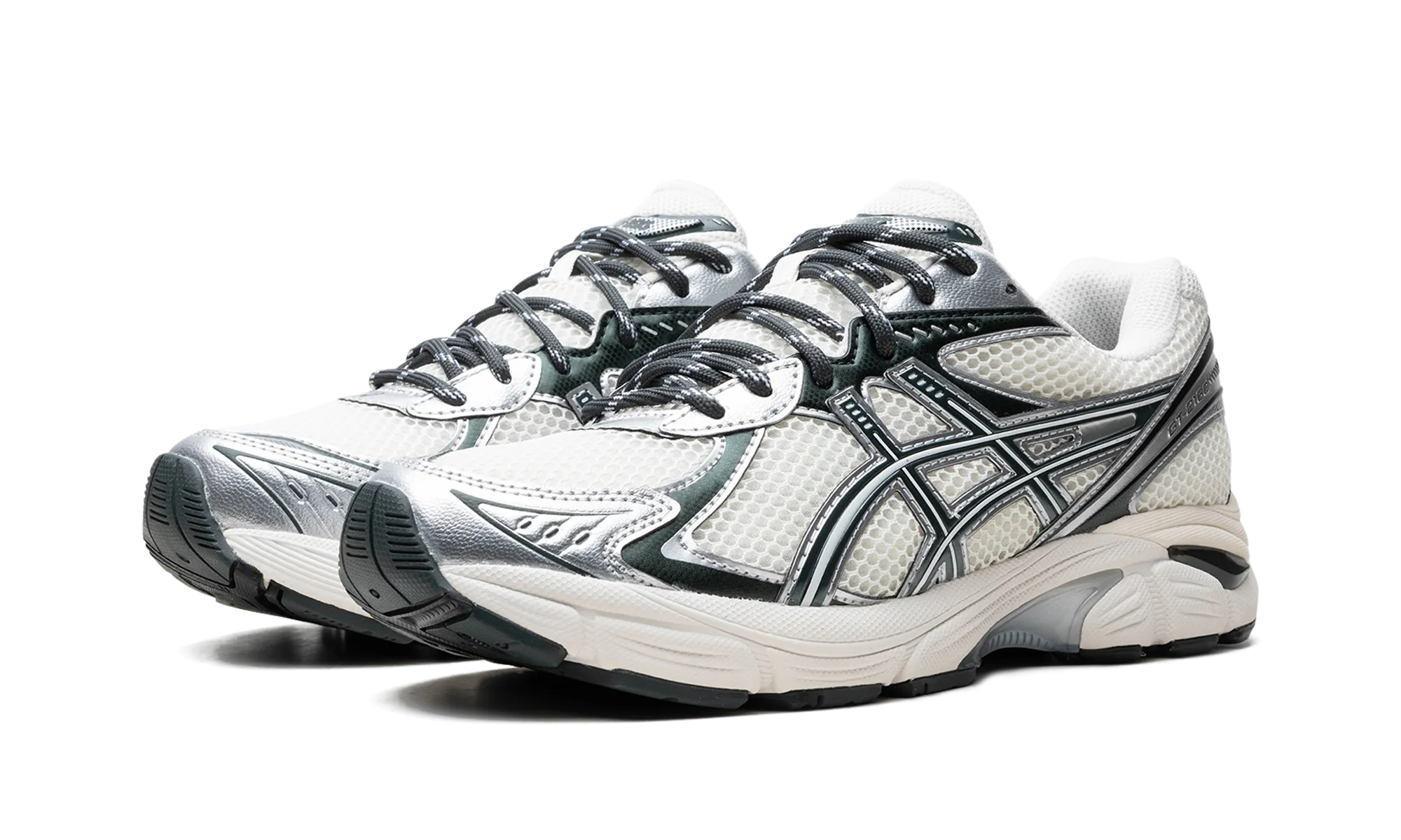 cyclist shoes GT 2160 "Kith - Cream Scarab"