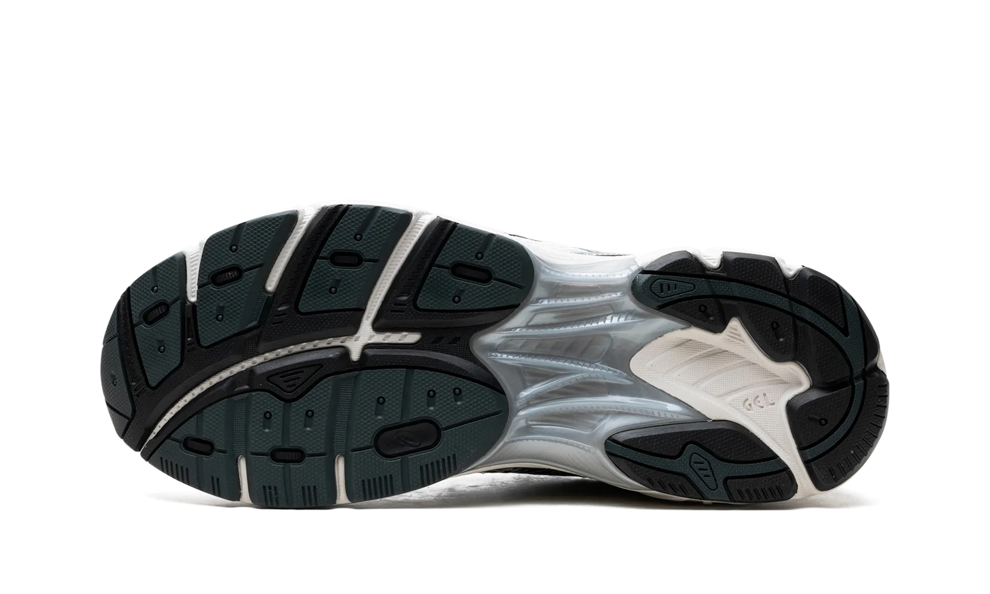 innovation - brand shoes running with reflective gear GT 2160 "Kith - Cream Scarab"