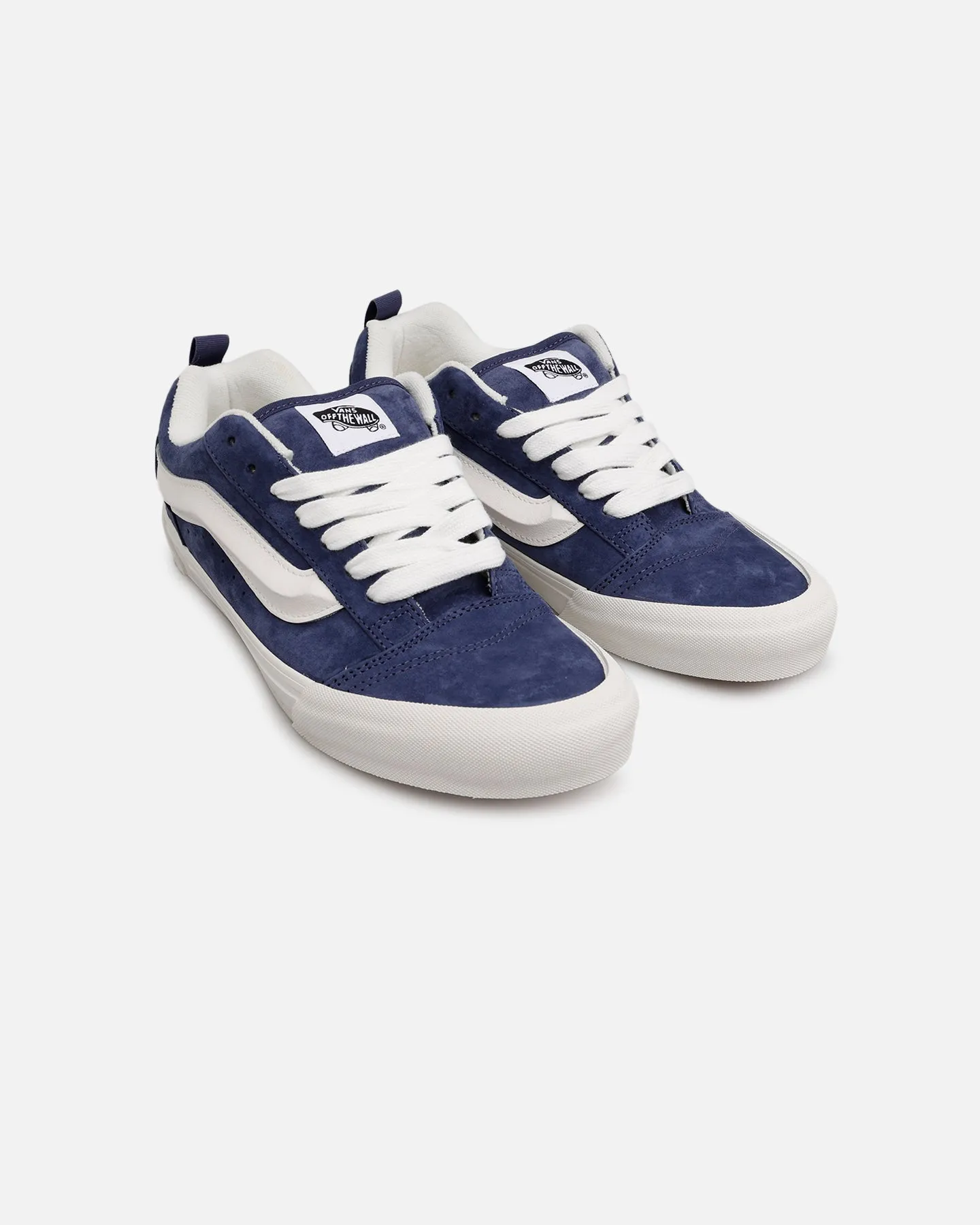 Anti Slip Vans Knu Skool Midnight Navy