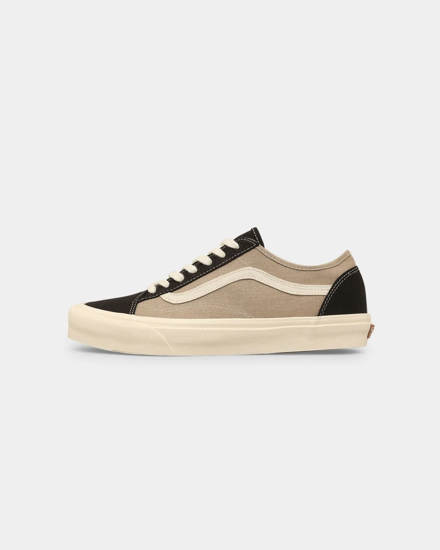 Beach Fun Freeze Grip Vans Old Skool Tapered Eco Theory Multi-Coloured