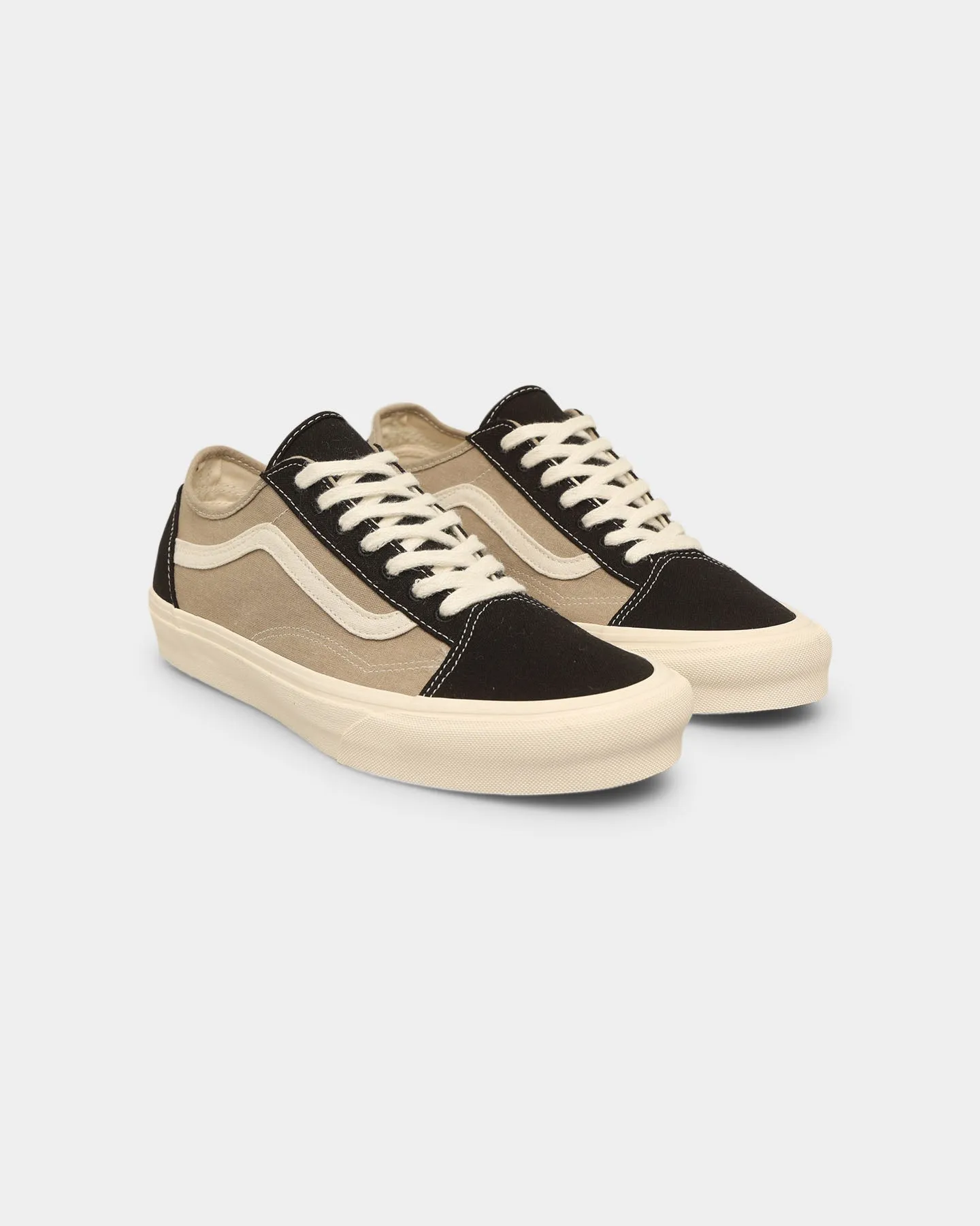 Beach Vibe Stretchable Vans Old Skool Tapered Eco Theory Multi-Coloured