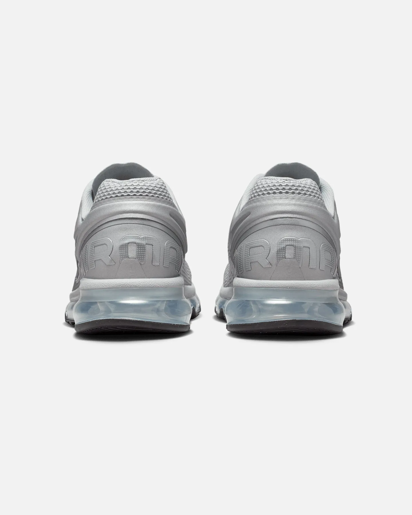 Nike Air Max 2013 Metallic Silver Soft Interior Joy Mood