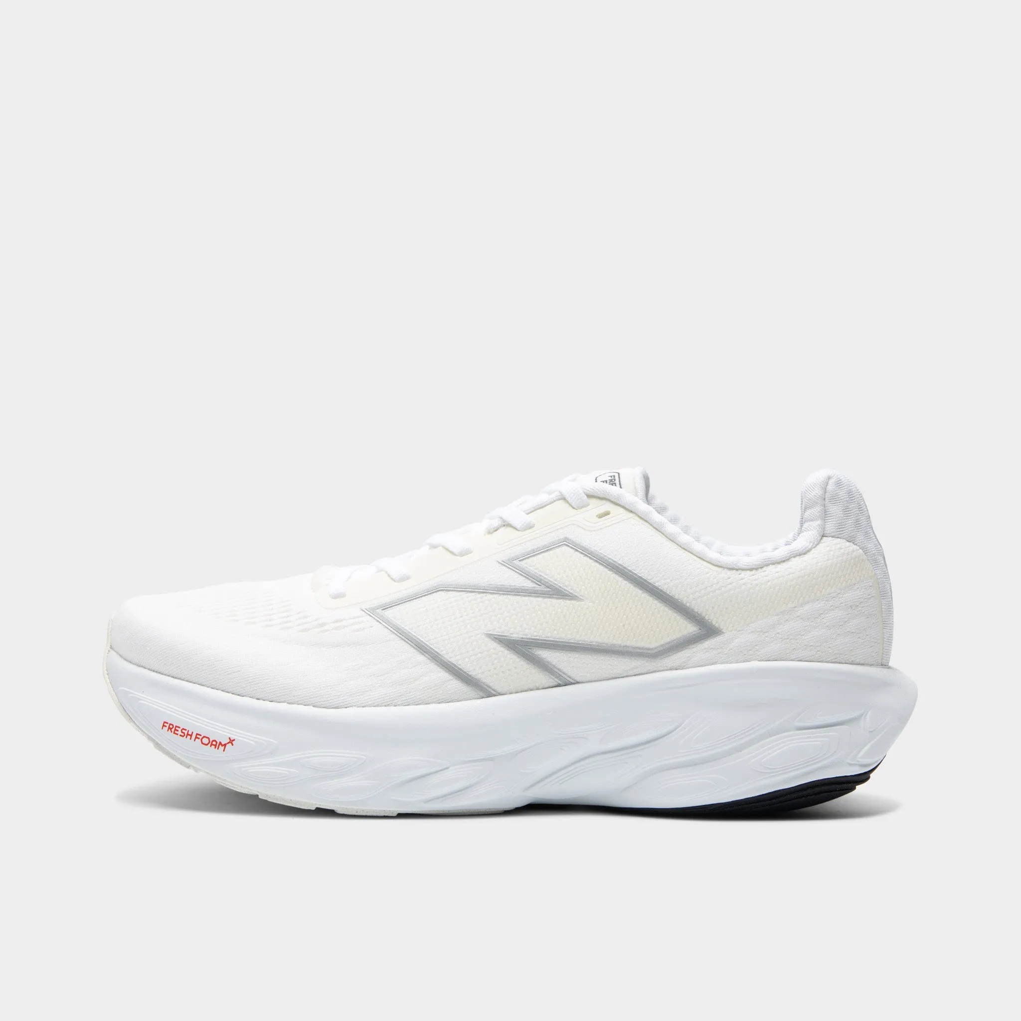 Good Traction New Balance Fresh Foam X 1080v14 White / Silver