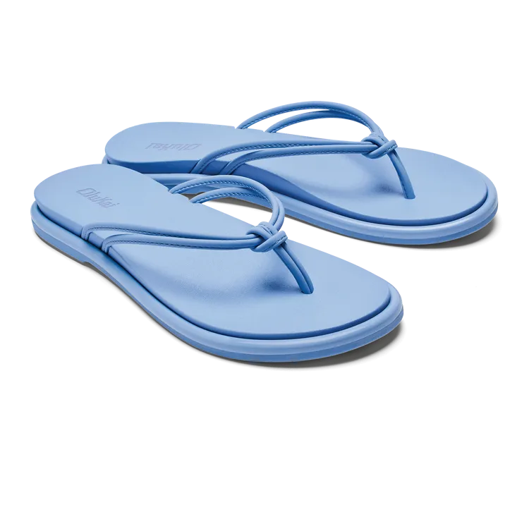 comfort feature Women's Olukai Aka