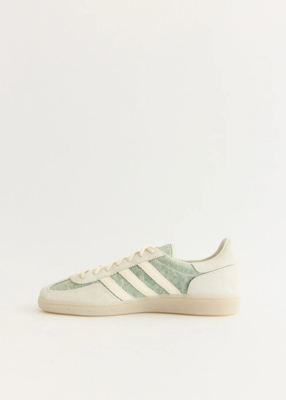 Handball Spezial 'Orbit Grey' Sneakers All-around durability