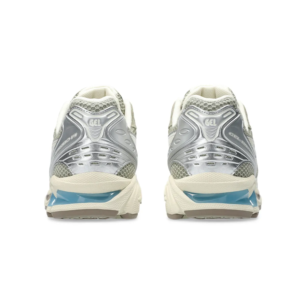   Juliana Salazar GEL-Kayano 14 'Eucalyptus Vanilla Ice' Outdoor Fun
