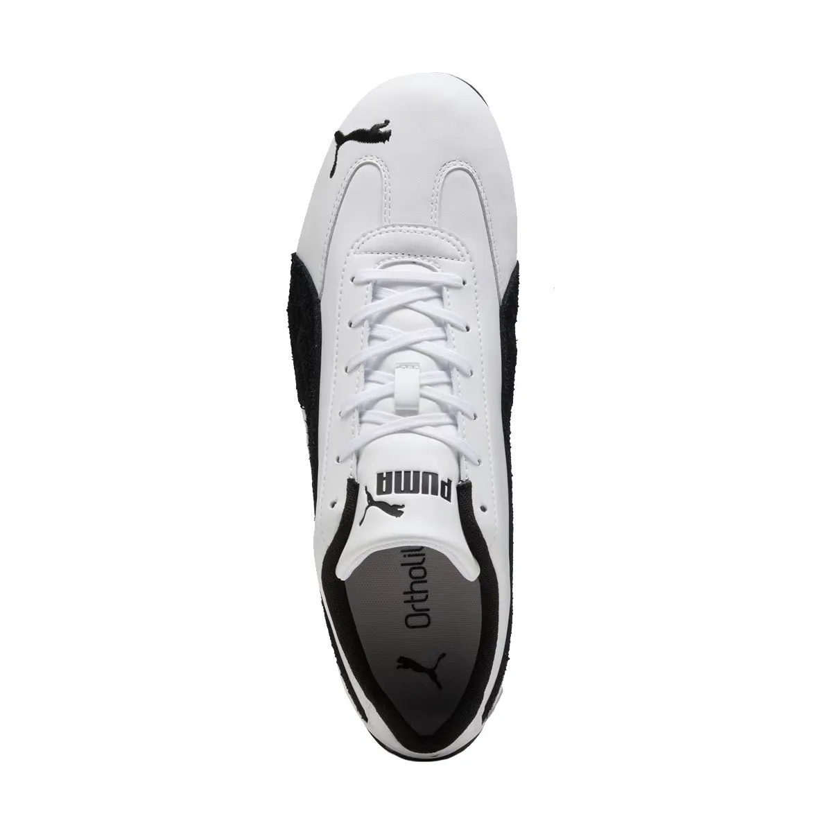 Earth Mood Speedcat 'PUMA White PUMA Black'