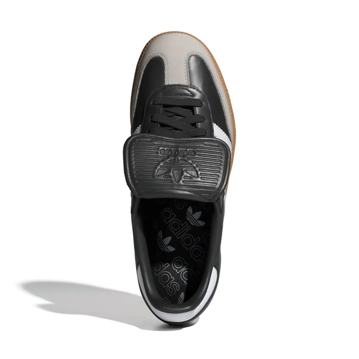 Superior Wmns Samba LT 'Black White'