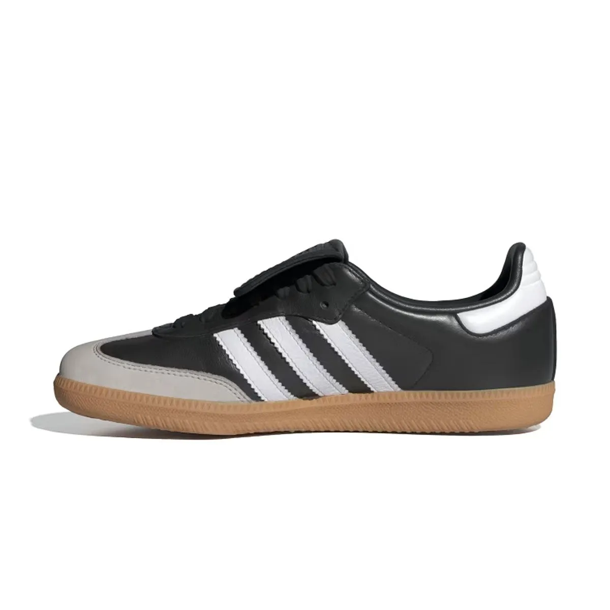 Wmns Samba LT 'Black White' Best