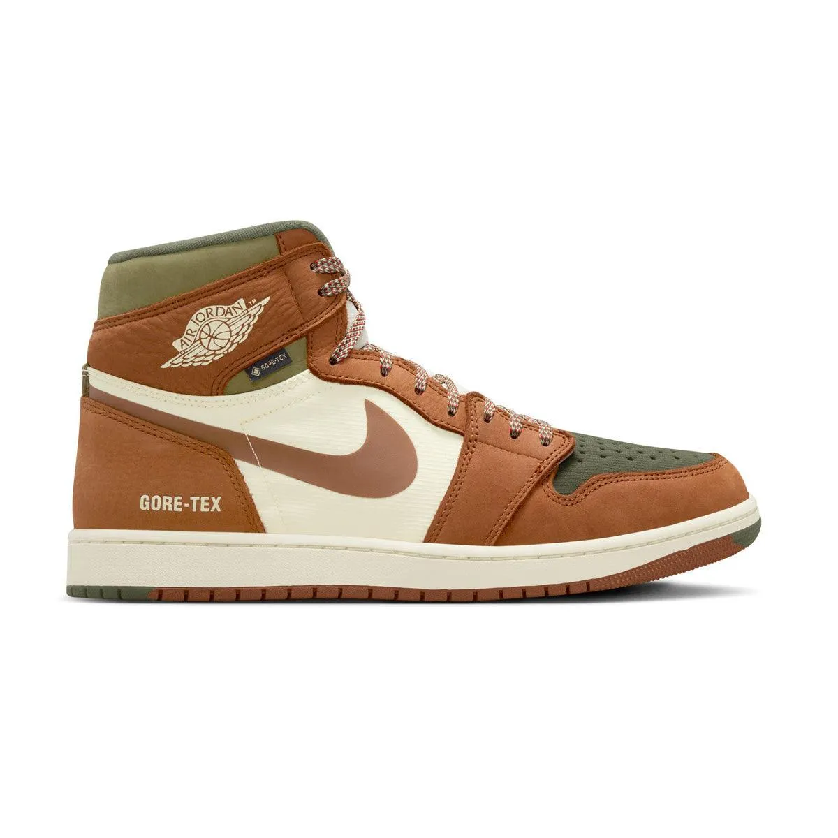 Global Cool Air Jordan 1 Element 'Legend Sand'