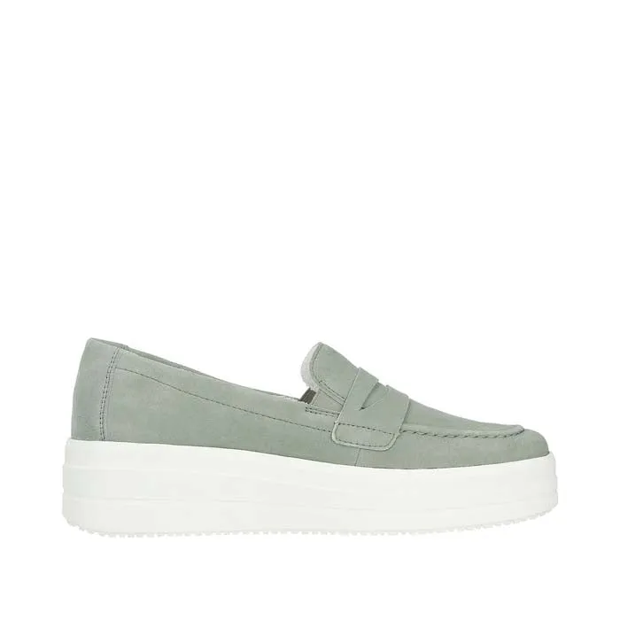 Womens Remonte Julika 05 in Mint Train Step