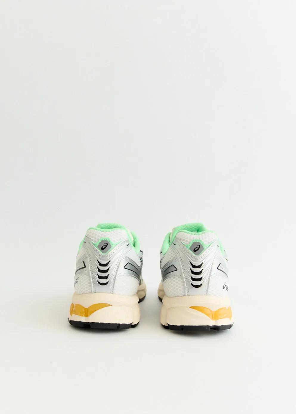 Gel-Kayano 12.1 'White Menthol' Sneakers Classic Look Exclusive Design