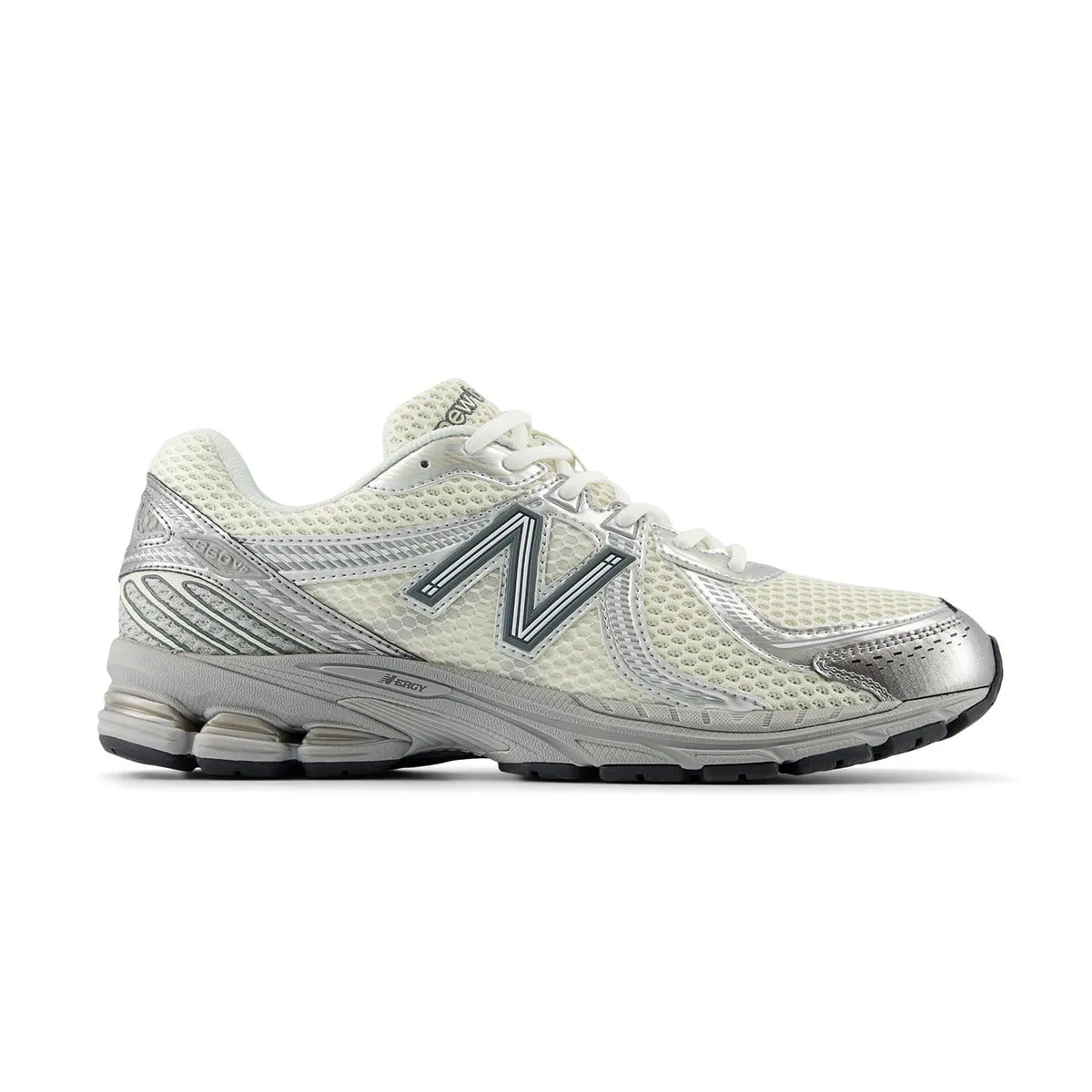 860v2 'Silver Metallic' mountain - specific functions multi-color