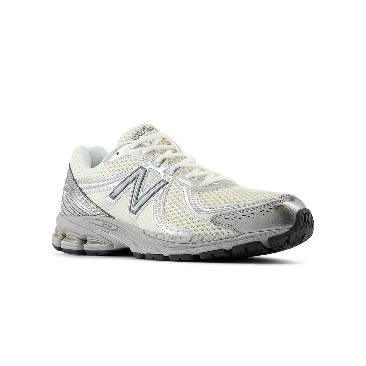 860v2 'Silver Metallic' Desert Path Fight Mode