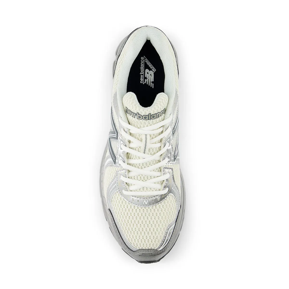 Perfect Fit 860v2 'Silver Metallic'