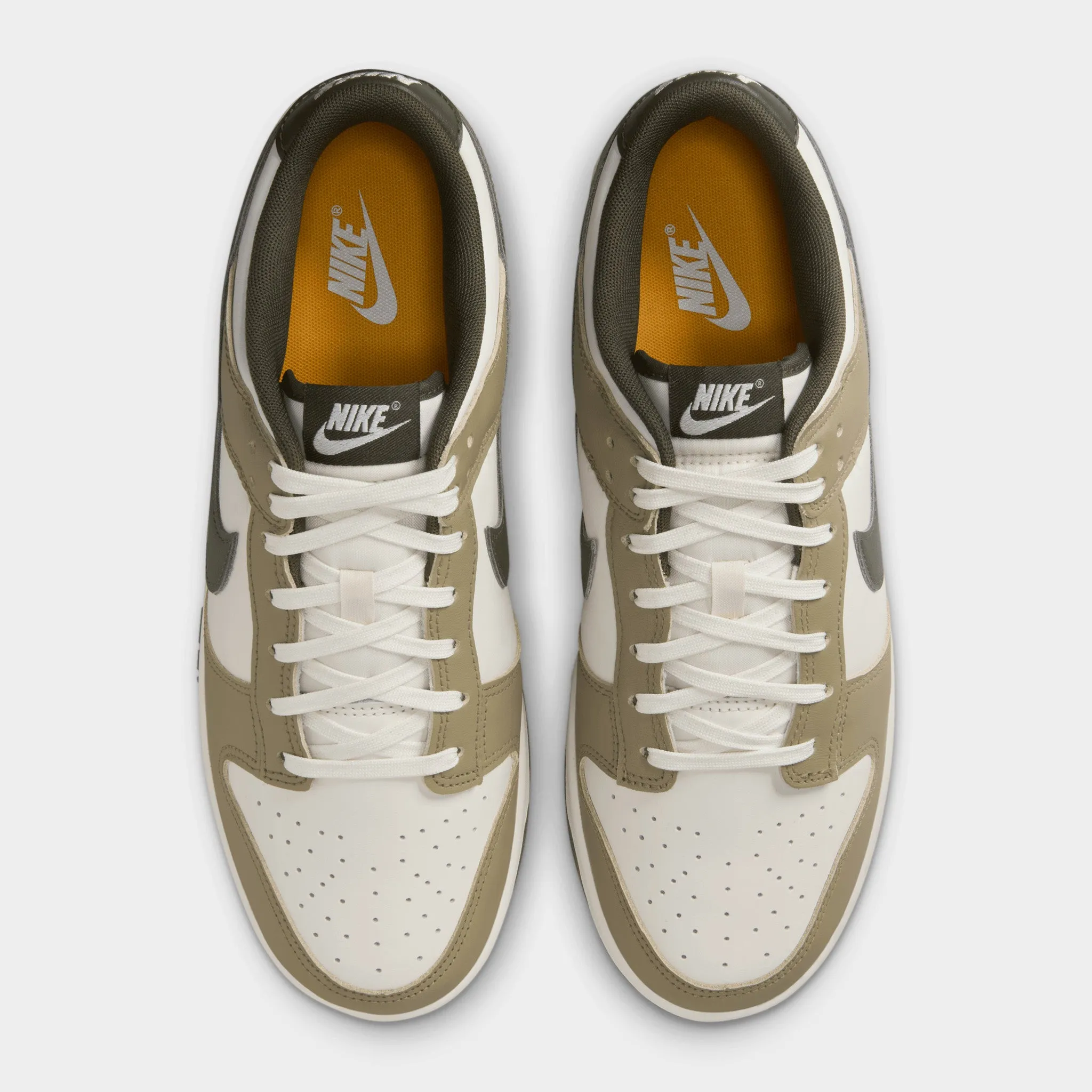 Nike Dunk Low Retro Neutral Olive / Cargo Khaki - Phantom Urban Walking