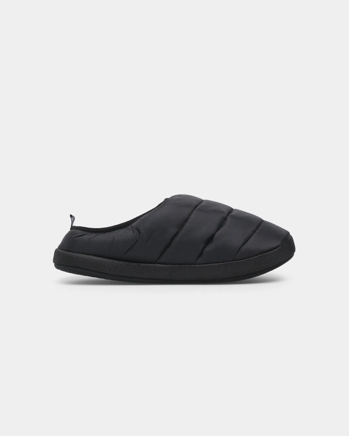 Lightweight Puma Scuff Slippers Puma Black