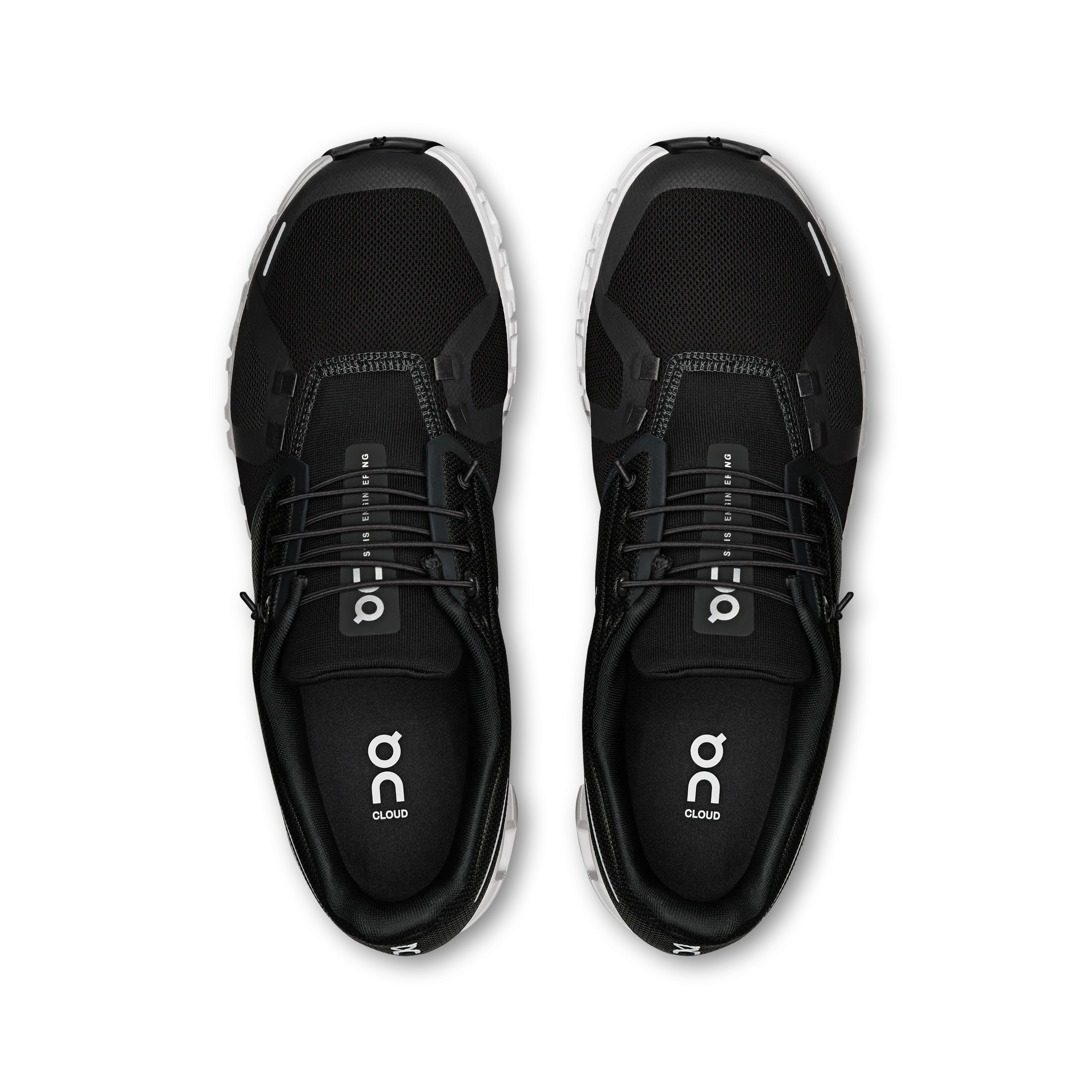 ON CLOUD 6 MEN'S anti - bacterial treatments adjustable fit material