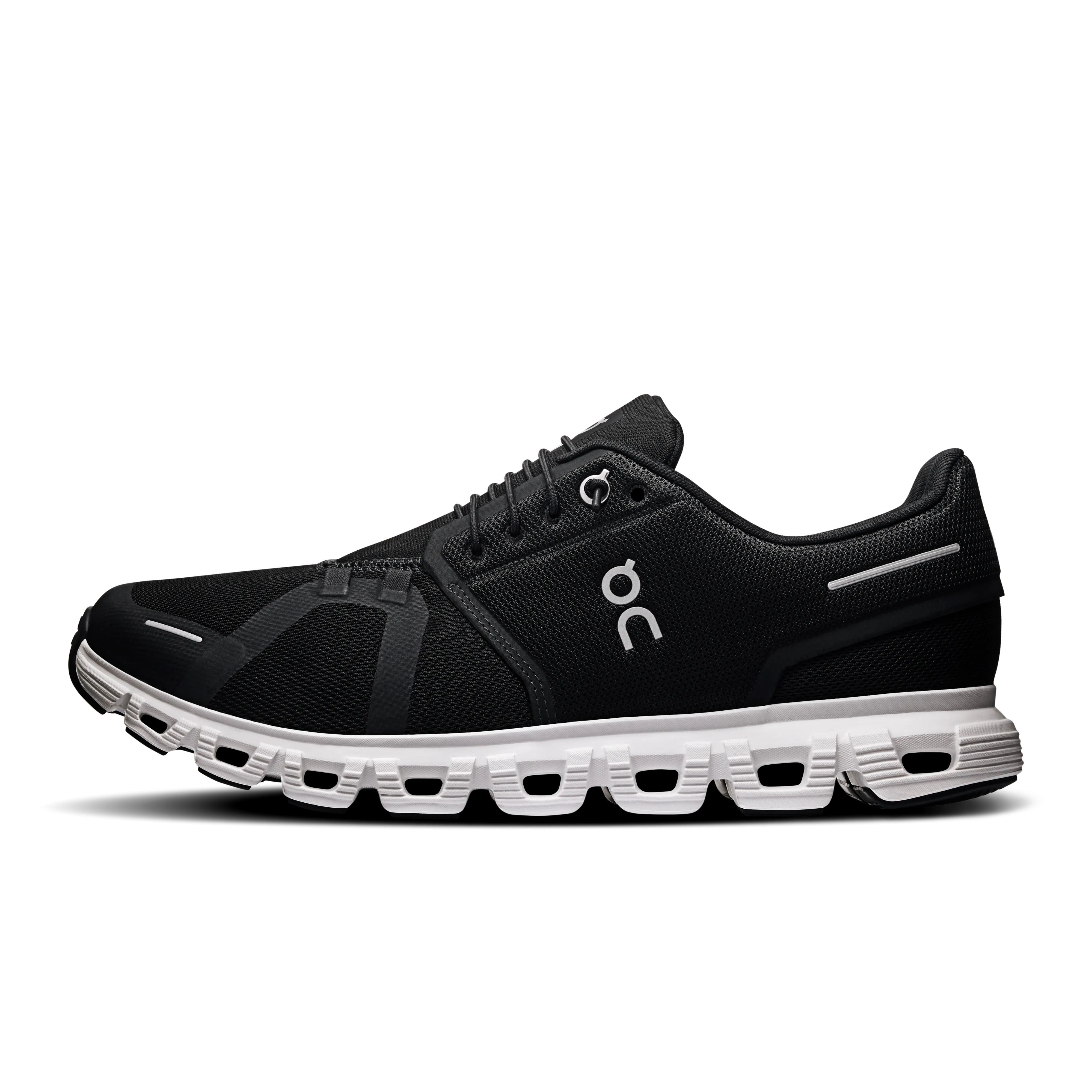 ON CLOUD 6 MEN'S Moisture-wicking odor - resistant