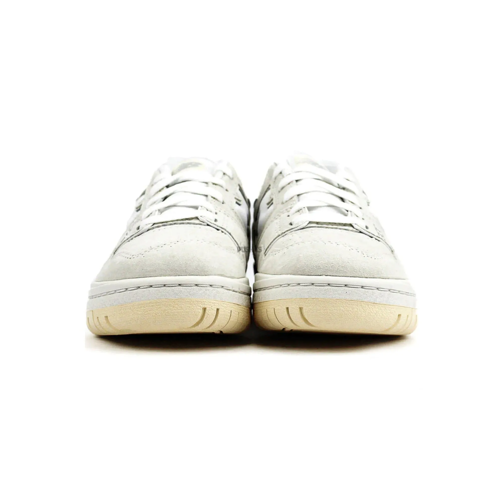 New Balance 550 'Sea Salt Macadamia Nut' Women's (2022) City Edge